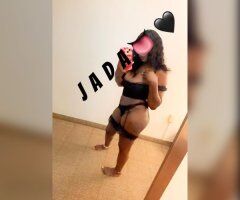 Jada (Charlotte NC) — Squirter + Kink & Foot Fetish Sessions - Image 4