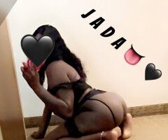Jada (Charlotte NC) — Squirter + Kink & Foot Fetish Sessions - Image 6