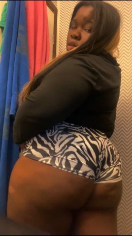 Greensboro NC BBW Female Escort — BJ & throat-fucking (no bare sex) - 1