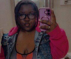 Greensboro NC BBW Female Escort — BJ & throat-fucking (no bare sex) - Image 2