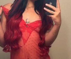 Kati (22) — Female Escort in Austin, TX - Image 2