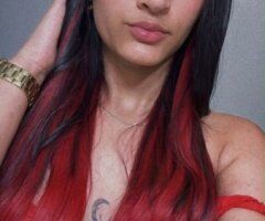 Kati (22) — Female Escort in Austin, TX - Image 4