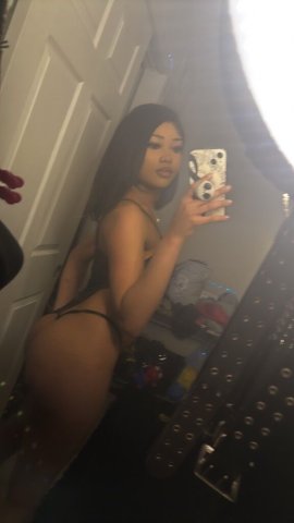 Virginia Beach Female Escort — Incall Only, Facetime Verified - 1