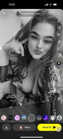 Bangor, Maine BBW Outcall + Sexting/FaceTime - 1