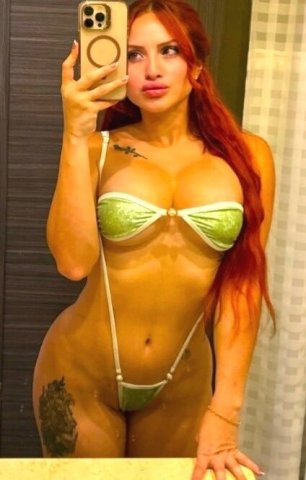 Real Latina Bronx Female Escort — 100% independent - 1