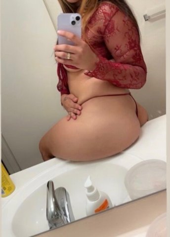 Latina Female Escort in Stockton, CA — Discreet Clean Outcalls & Incalls - 1