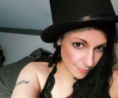 Cleveland Dominant Female Fetish Queen — BDSM, domination & humiliation - Image 11