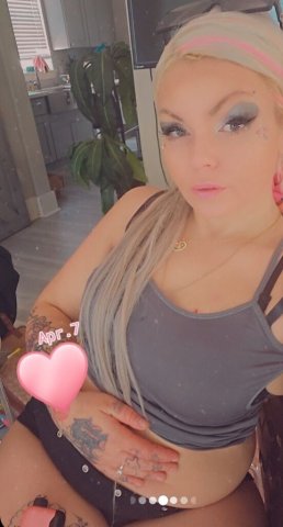 Sleepy the Playboy Bunny Barbie (Galveston) — Dark-side play + submissive roleplay - 1