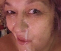 Providence GILF Female Escort — Sloppy Ball Lick + FSQv - Image 5