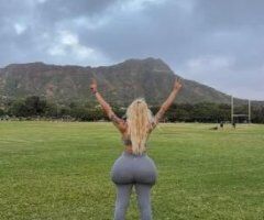 Tiffany in Ontario offering bareback, BBBJ, and anal extra - Image 5