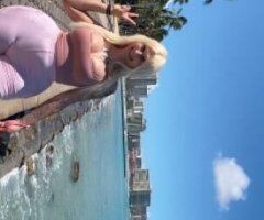 Tiffany in Ontario offering bareback, BBBJ, and anal extra - Image 7