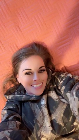 Mcallen TX Female Escort — Petite/Curvy with Dirty Blonde Hair - 1
