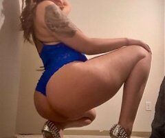 Denver CO Goddess Escort — Big Booty & Foot Verification Outcalls - Image 2