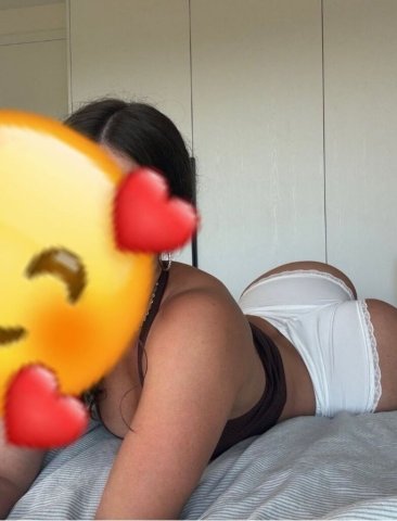 Fort Collins Latina Female Escort — oral, anal, kisses - 1