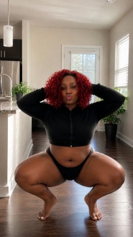 Tupelo Female Escort — thick “mami” vibes, outcalls ok, Spanish - 1
