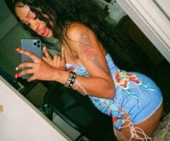 Chocolate Goddess — DMV Outcall Certified Squirter - Image 2