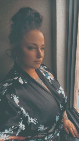 Philadelphia Erotic Service Outcall — Discreet Bluu - 1
