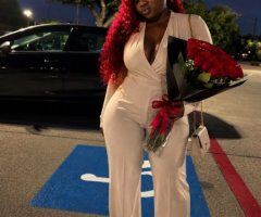 Fort Worth TX Outcalls — Janelle for Deepthroat & Wet Tight Sessions - Image 6