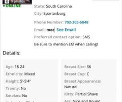 Greenville Japanese Bombshell Escort — 5'3" • 36C (In/Outcalls) - Image 10