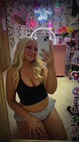 Madison  Sugar Baby — 2 girls (24) - 1