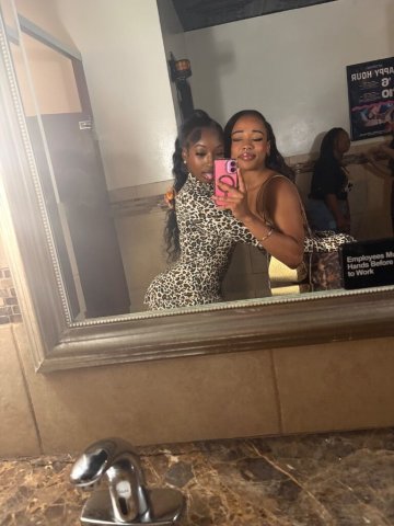 San Diego Petite Puerto Rican Female Escort — 2 Girl Special RN - 1