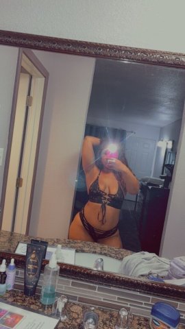 Houston Female Escort — In-Calls and Outcalls - 1