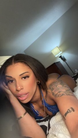 Brandy — Real Exotic EXxOtic Better & Wetter (Fredericksburg) - 1