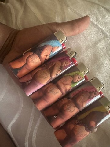 Cleveland, OH Curvy Female Escort — Incall Full Service (Facetime/Google Meets Verify) - 1