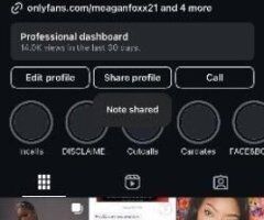 Meagan Foxx — Upscale Pleasure Companion (Incalls) Greenbrier, Chesapeake - Image 4