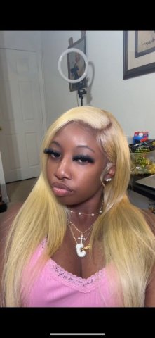 Slim Thicc Chocolate Escort — 22 - 1