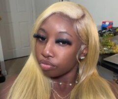 Northwest Georgia escorts - Slim Thicc Chocolate Escort — 22