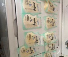 Breastmilk for sale (Daytona, FL) — 10 oz available - Image 3
