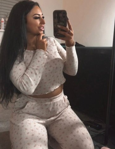 Boston MA Female Escort — kinky brunette in lingerie (35) - 1