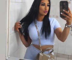 Boston MA Female Escort — kinky brunette in lingerie (35) - Image 4