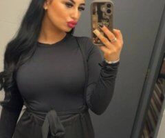 Boston MA Female Escort — kinky brunette in lingerie (35) - Image 5