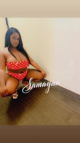 Brooklyn, New York Escort — Curvy 28 (Throat & Seduction) - 1