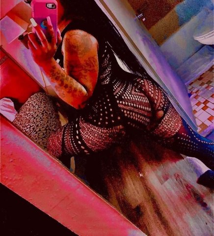 THICK SHORT CUTIE — In-call only (28) - 1