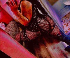 Washington D.C. escorts - THICK SHORT CUTIE — In-call only (28)