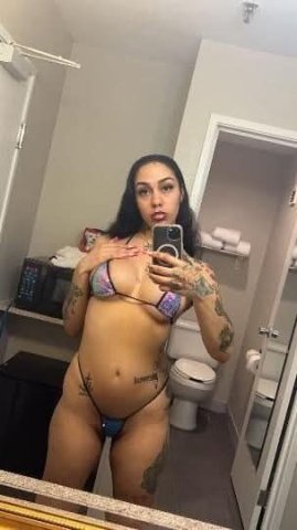 Aliza Queen (27) — Richmond Fun Girl Seeking Good Vibes - 1