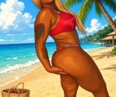 Myrtle Beach, SC Thick & Curvy Escort — Verified Discreet Encounters - Image 5