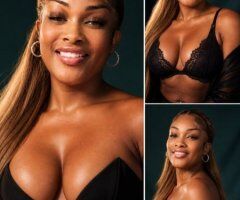 Myrtle Beach, SC Thick & Curvy Escort — Verified Discreet Encounters - Image 6