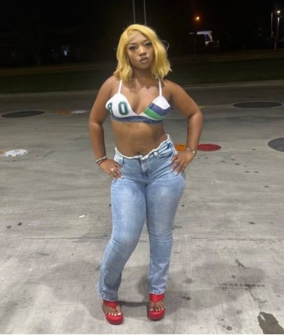 Huntsville Female Escort — Real Photos, Discreet Incall & Outcall - 1