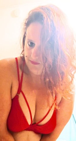 Tampa Female Escort — Incall Headache Relief - 1