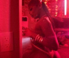 Tacoma Facetime Daddy Show + Limited Incall Special (Rose) - Image 5