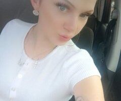 Tucson escorts - Tucson Blonde Female Escort — Incall Suite & Outcall