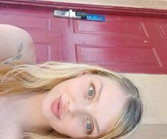 Tucson Blonde Female Escort — Incall Suite & Outcall - Image 4