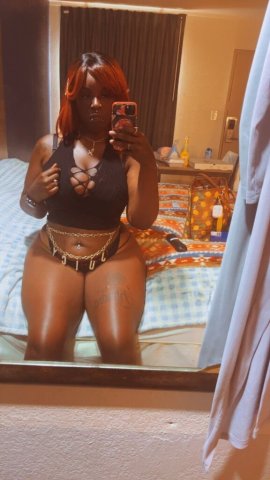 Memphis TN Sexy “SLOPPY” Special + Chocolate Content Creator - 1