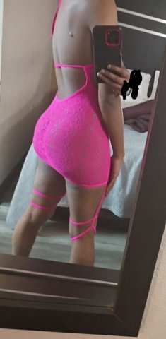 Atlanta GA Female Escort — Incalls Only (No Outcalls) Near Rockbridge / Stone Mountain 30087 - 1