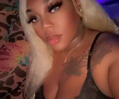 Dallas Thick BBW Female Escort — Outcall Only, Fetish-Friendly - Image 5