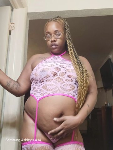 Richmond VA Female Escort — Soft Thick and Fun - 1